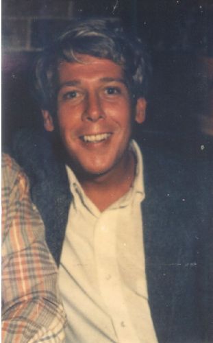 Dale Caldwell