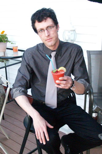 ben sharp