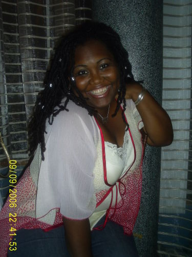 Dionne Kyle