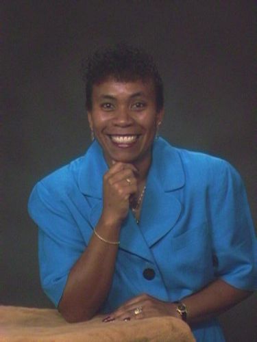 Joyce Alexander