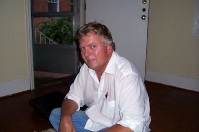 steven johnson