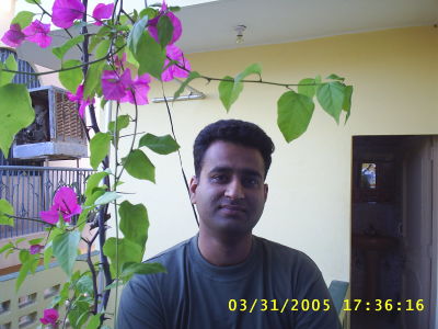 Mandeep Bansal