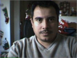 Andres Ramirez