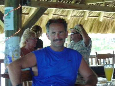 michael branch