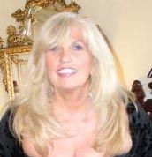Alicia Mcalpine