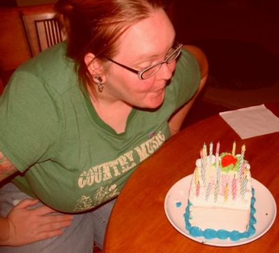 Jodi Stevens