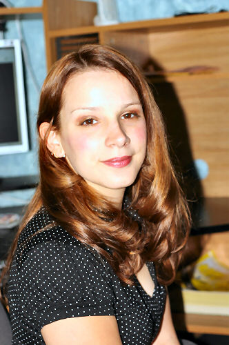 Juanita Giltner