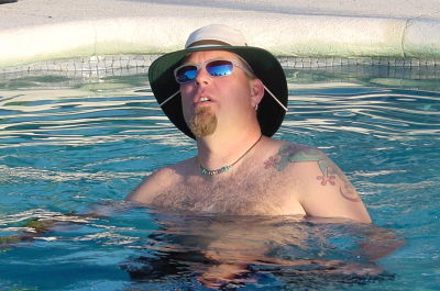 Carl Gamble
