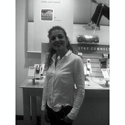 Julie Villaverde