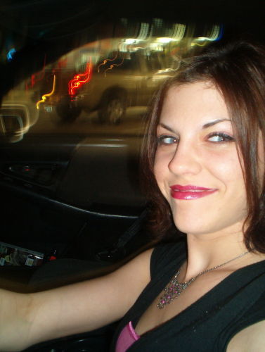 Lachrisha Muratee