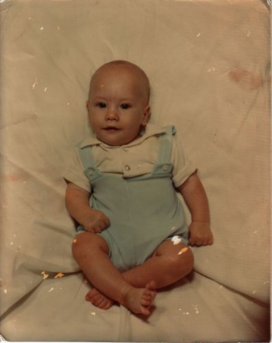 Christopher Sherman