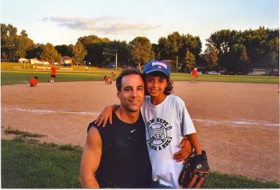 Bill Lenmark