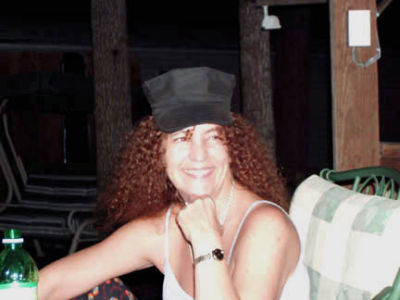 Catherine Herrmann