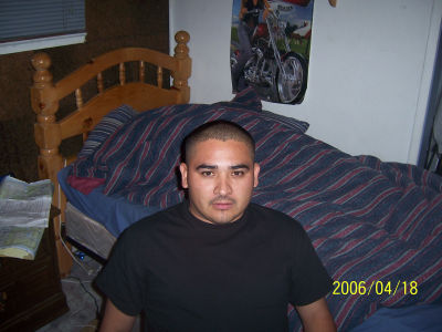Robert Vasquez