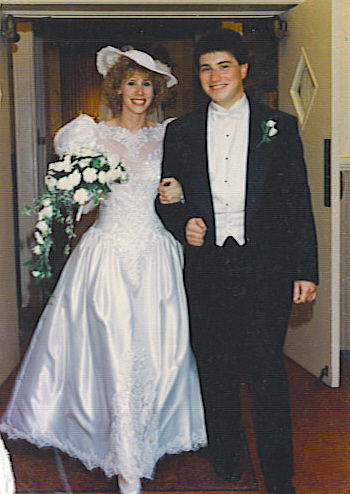 Michele Dunn