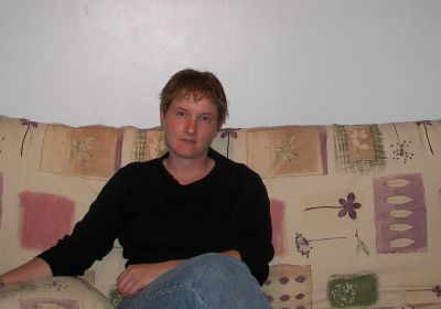 Jennifer Lamountain