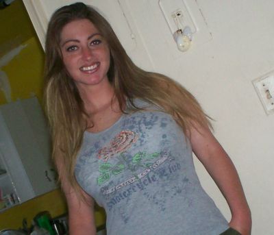 Patricia Ganey