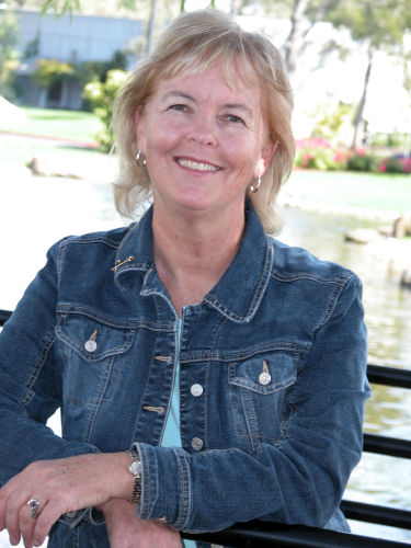 Terrie Kerth