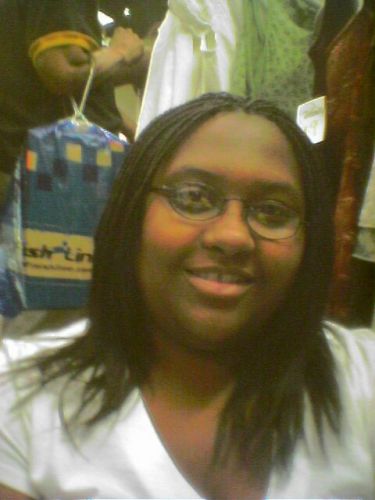 Thomeana Porter