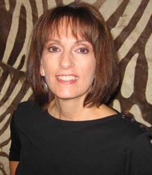 Barbara Bailey