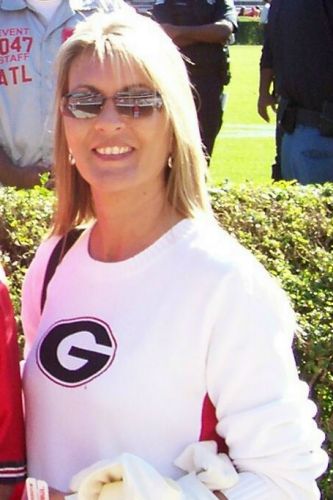 sonya hall
