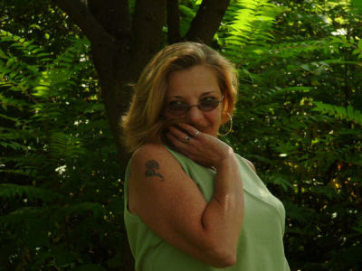 Robin Tongate