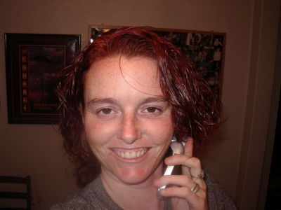Tina Staples