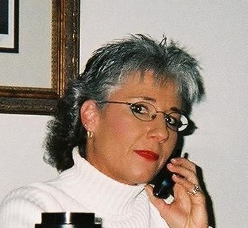 Kathy Brown
