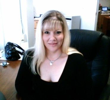 Rebecca Williams