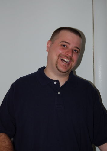 Gerald Morell