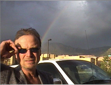 paul sampson