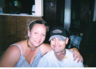 Jennifer Pentz