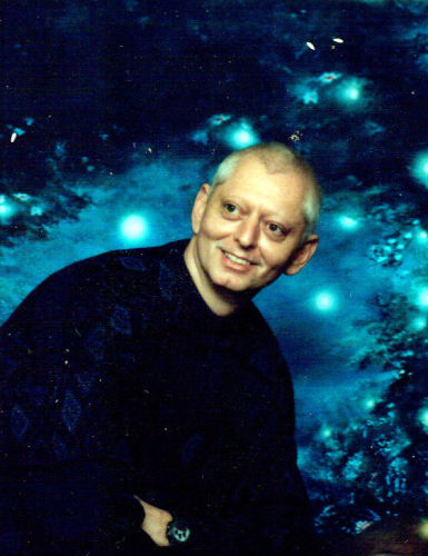 Narlin Lewis