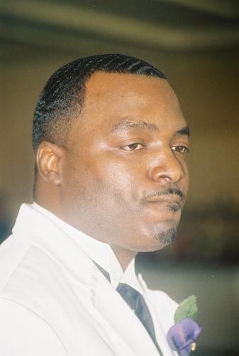 Leroy Jackson