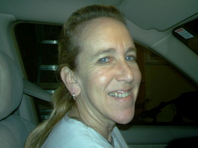 Melanie Bell