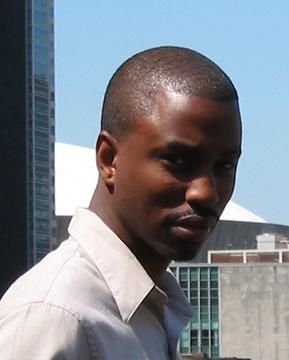 Isaac Williams