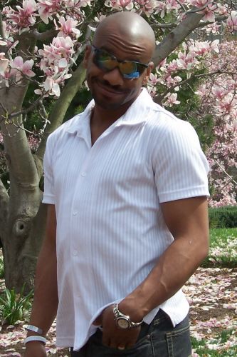 Orelius Smith
