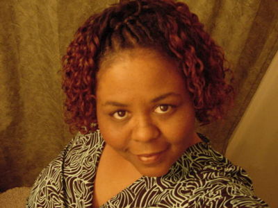 Michelle Love