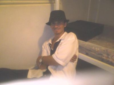 steven ayers
