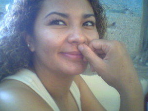 claudia gonzalez