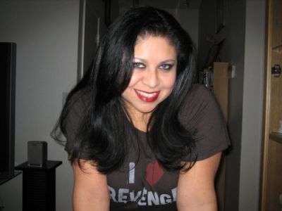 Anastasia Zaragoza