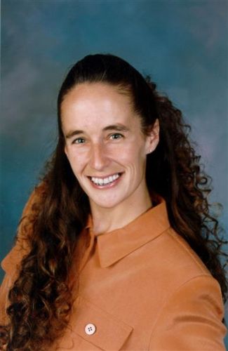 Cathy Moody
