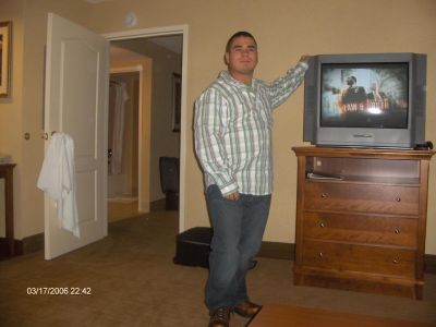 Miguel Contreras