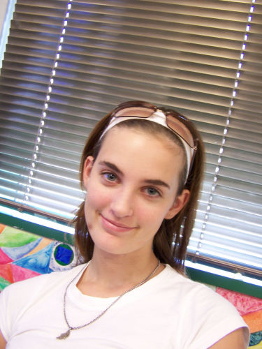 Nicole Alvord