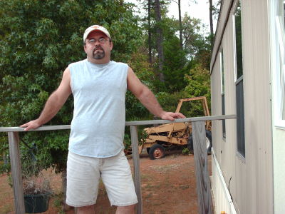 Delbert Johnson