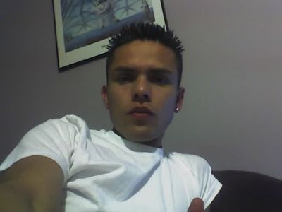 Yesid Mogollon