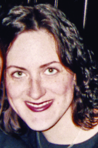 Sherry Smith