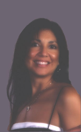 Catherine Robinson