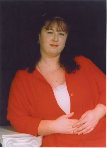 Tracy Vaughan