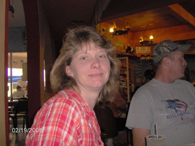 Marjorie Bing